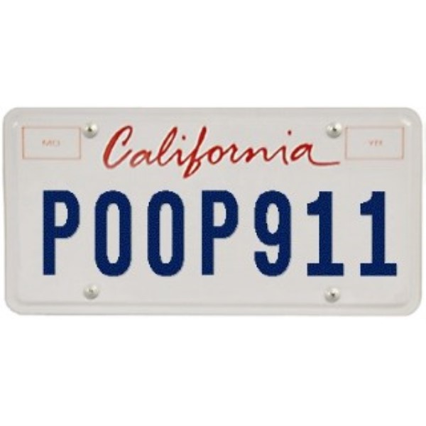 Poop911 Kern County, California 93301