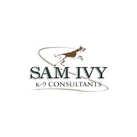 Sam Ivy K9 Consultants Inc Tampa Florida Logo 
