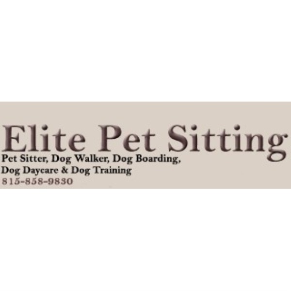 Elite Pet Sitting