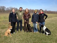 Canine Trade Group Dover Delaware Logo 