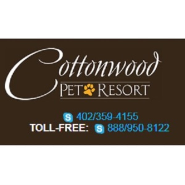 Cottonwood Pet Resort