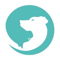 Davis Animal Hospital Pensacola Florida Logo 