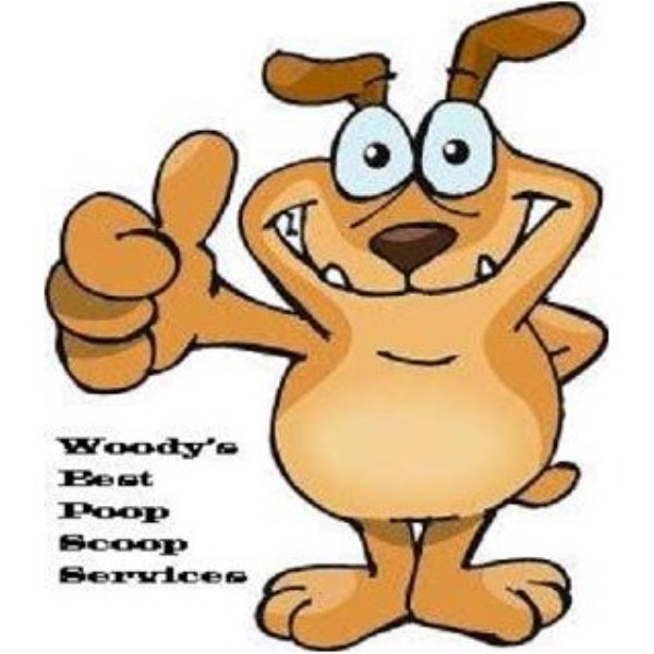 Woody's Best Poop Scoop Service