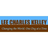 Lee Charles Kelley New York New York Logo 