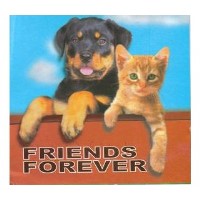 Sherry's Pampered Pet Parlor & Lodge Chester South Carolina Logo 