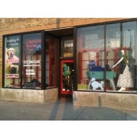 Canine Social Club Llc Chicago Illinois Logo 