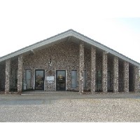 Knickerbocker Road Animal Hospital San Angelo Texas Logo 