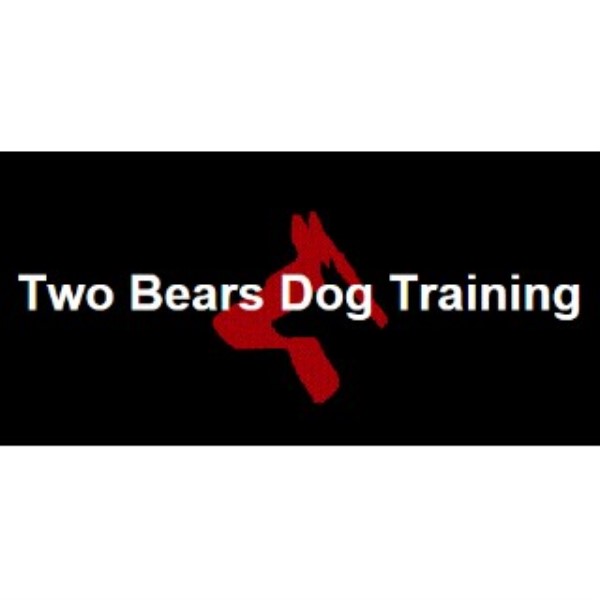 Two Bears Dog Training