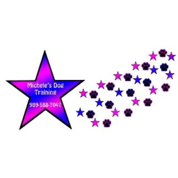 Michele's Dog Traning