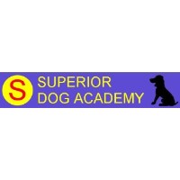 Superior Dog Academy Somerset New Jersey Logo 