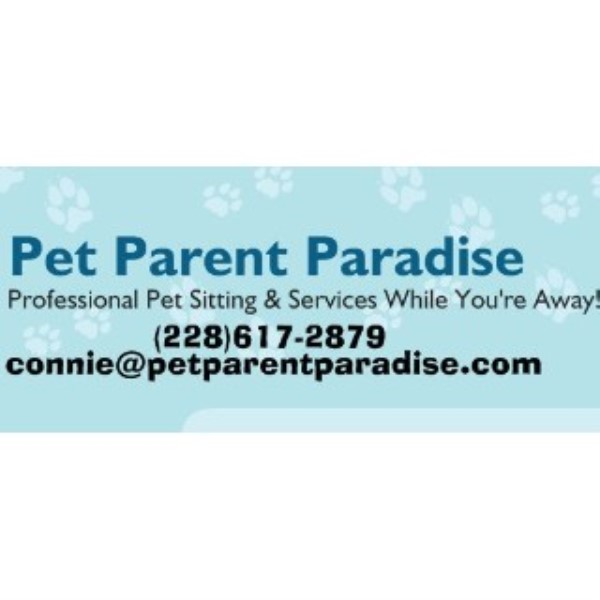 Pet Parent Paradise