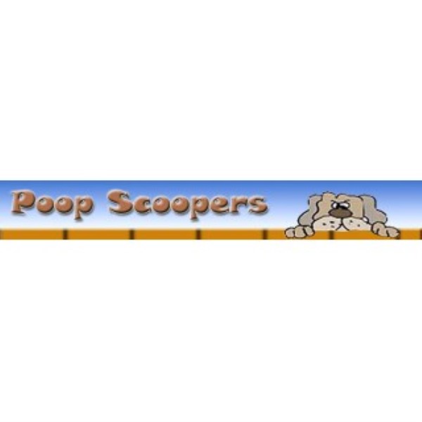 Poop Scoopers