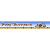 Poop Scoopers Bellmore New York Logo 