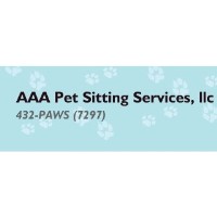 Aaa Pet Sitting Services, Llc Londonderry New Hampshire Logo 