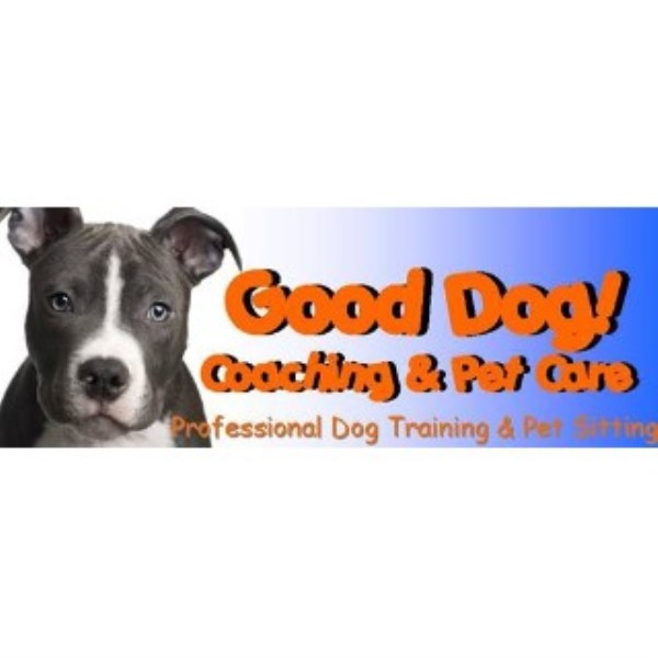 Good Dog! Coaching and Pet Care