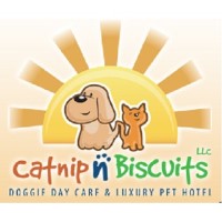 Catnip -N- Biscuits, Llc Savannah Georgia Logo 