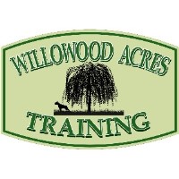 Willowood Acres Dog Training The Villages Florida Logo 