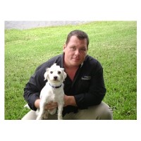 Canine Dimensions Pompano Beach Florida Logo 