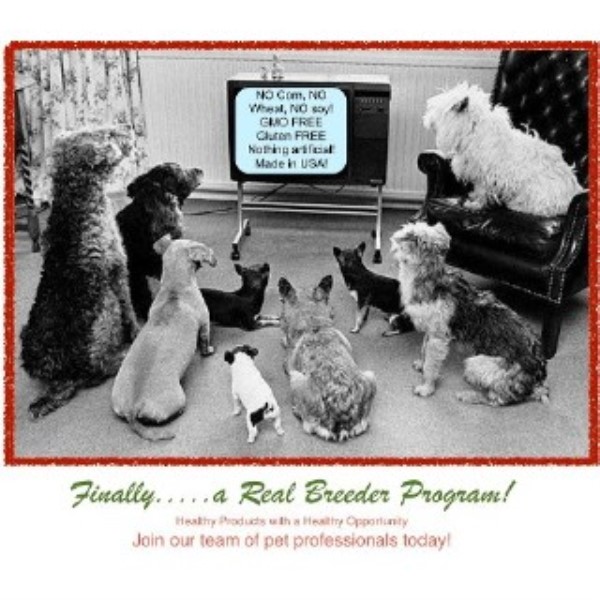 Real Breeder Program