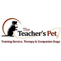 The Teacher's Pet Phoenix Arizona Logo 