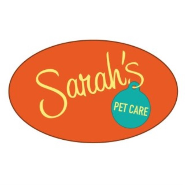 Sarah’s Pet Care