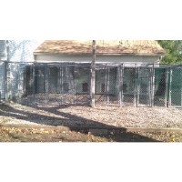 Can-Do Canines & Kennel, LLC Milan Illinois Logo 