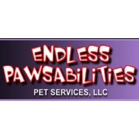Endless Pawsabilities, Llc Saint Paul Minnesota Logo 