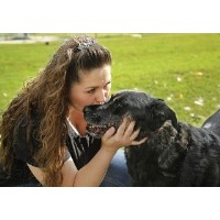 Passion For Pets Lafayette Indiana Logo 