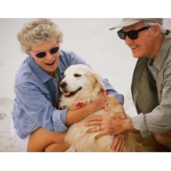 Blanco Kountry Kennels