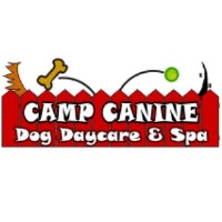 Camp Canine Inc Ashland Massachusetts Logo 
