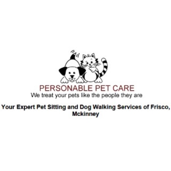Personable Pet Care