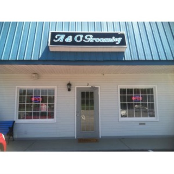 A&C Grooming Salon