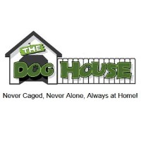 The Dog House, Llc Bloomington Indiana Logo 