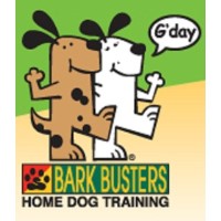 Bark Busters Home Dog Training Derwood Maryland Logo 