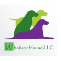 Wholistic Hound, Llc Alexandria Virginia Logo 