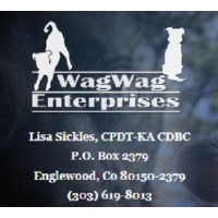 Wagwag Enterprises, Llc Englewood Colorado Logo 
