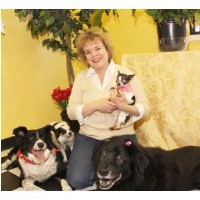 Canine Clips, Llc North Charleston South Carolina Logo 