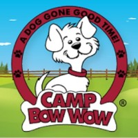 Camp Bow Wow Balmoral / Memphis Dog Boarding and Dog Daycare Memphis Tennessee Logo 