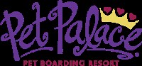 Pet Palace - Cleveland Cleveland Ohio Logo 