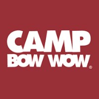 Camp Bow Wow Concord CA Dog Boarding and Dog Day Care Concord California Logo 