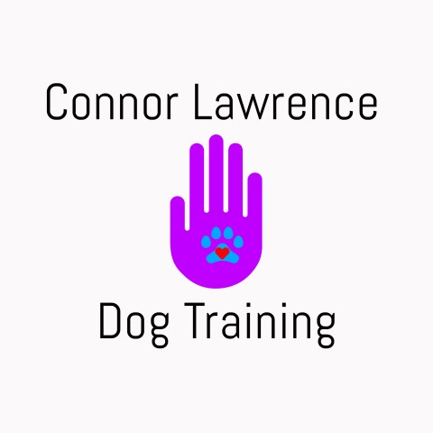 Connor Lawrence Dog Training