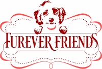 Furever Friends Coalgate Oklahoma Logo 