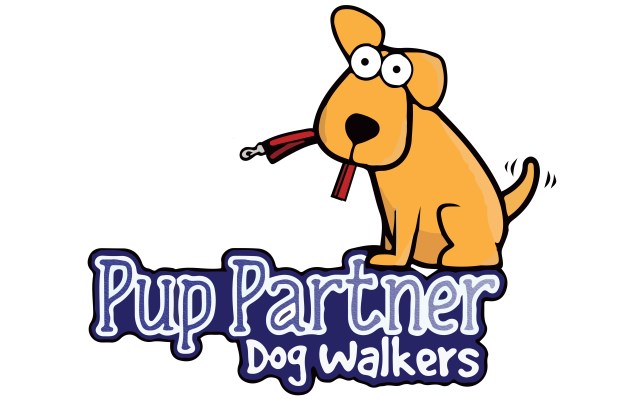 Pup Partner Dog Walkers