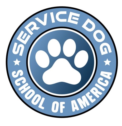 Service Dog School of America