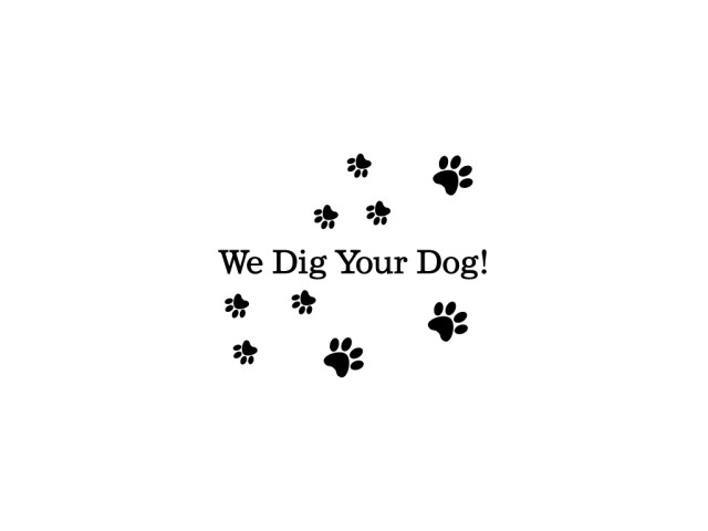 We Dig Your Dog, Inc.