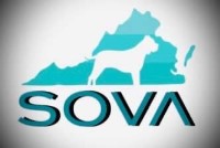 SoVa Kennels Ringgold Virginia Logo 