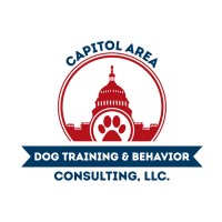 Capitol Area Dog Training and Behavior Consulting, LLC Germantown Maryland Logo 