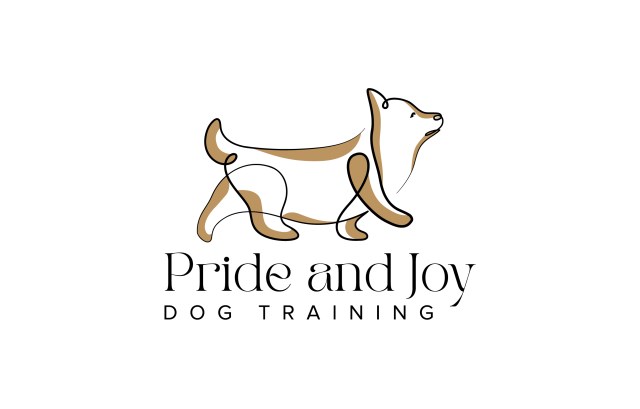Pride and Joy Dog Training