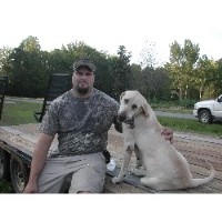 Micklerlabs Labrador Retriever breeder