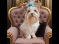 Kody Bobber Kennel - Yorkshire Terrier Stud